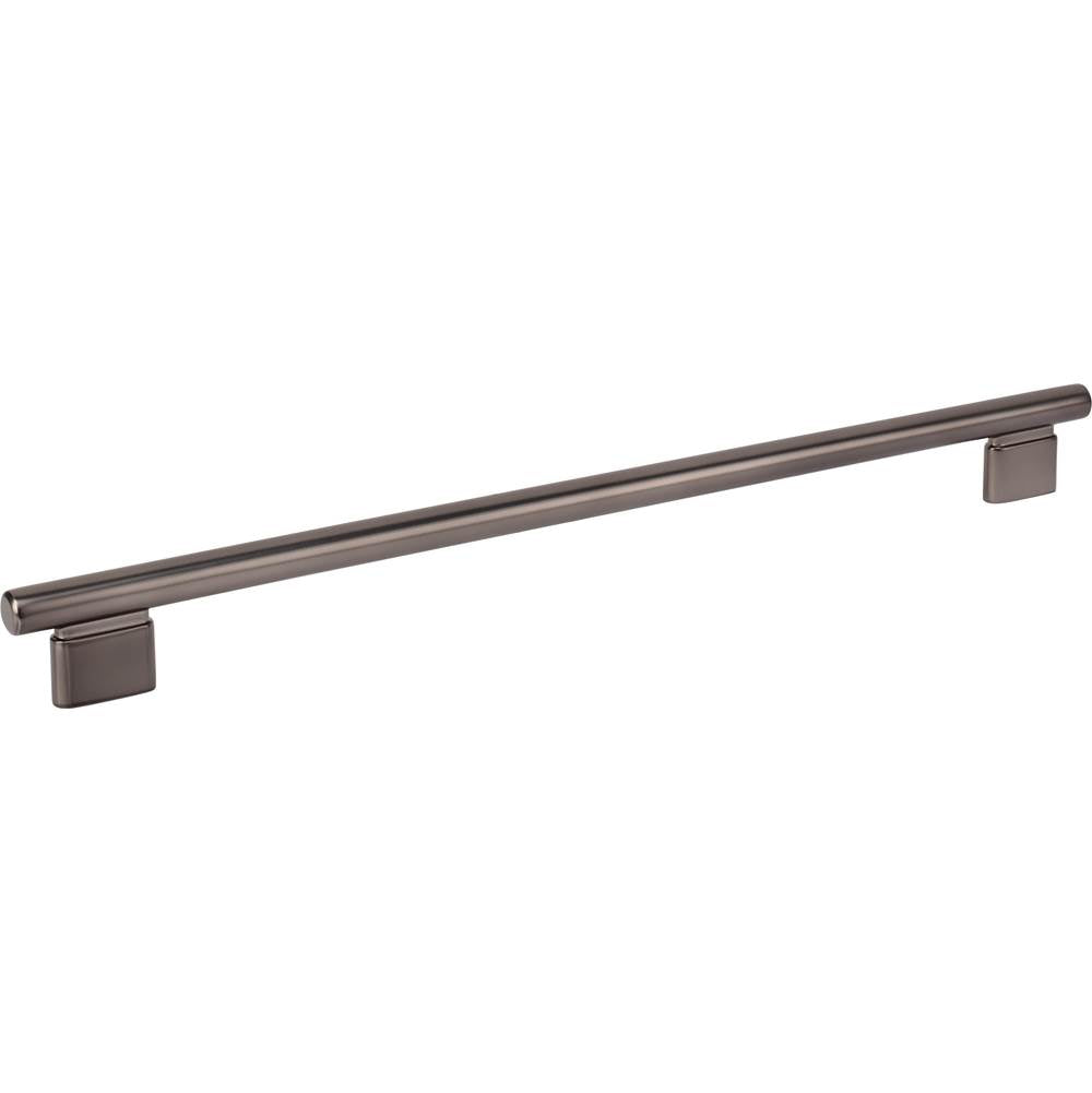 Holloway Pull 12 Inch (c-c) Matte Black