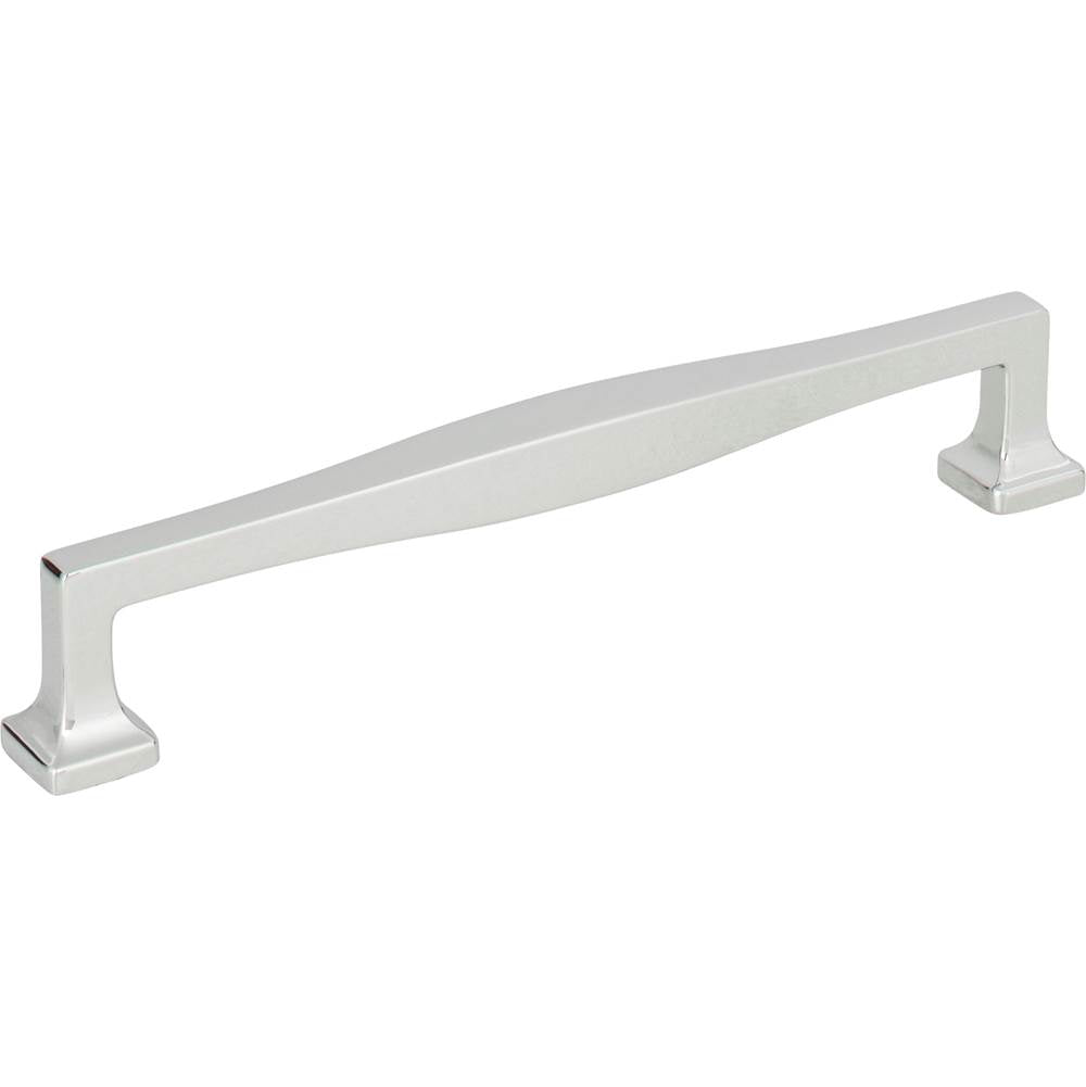 Kate Pull 6 5/16 Inch (c-c) Matte Black