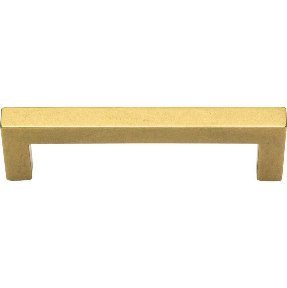 It Pull 3 3/4 Inch (c-c) Matte Black