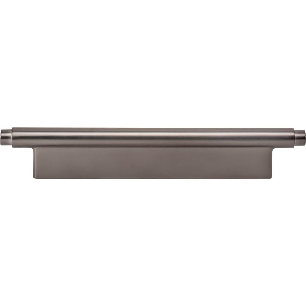 Atlas - Kayden Pull 5 1/16 Inch (c-c) Slate - Slate