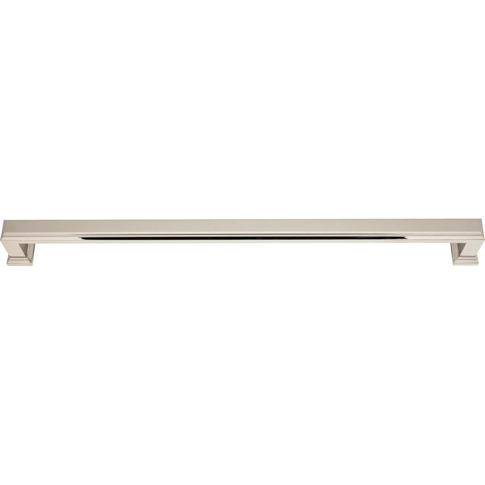 Sutton Place Appliance Pull 18 Inch (c-c) Brushed Nickel