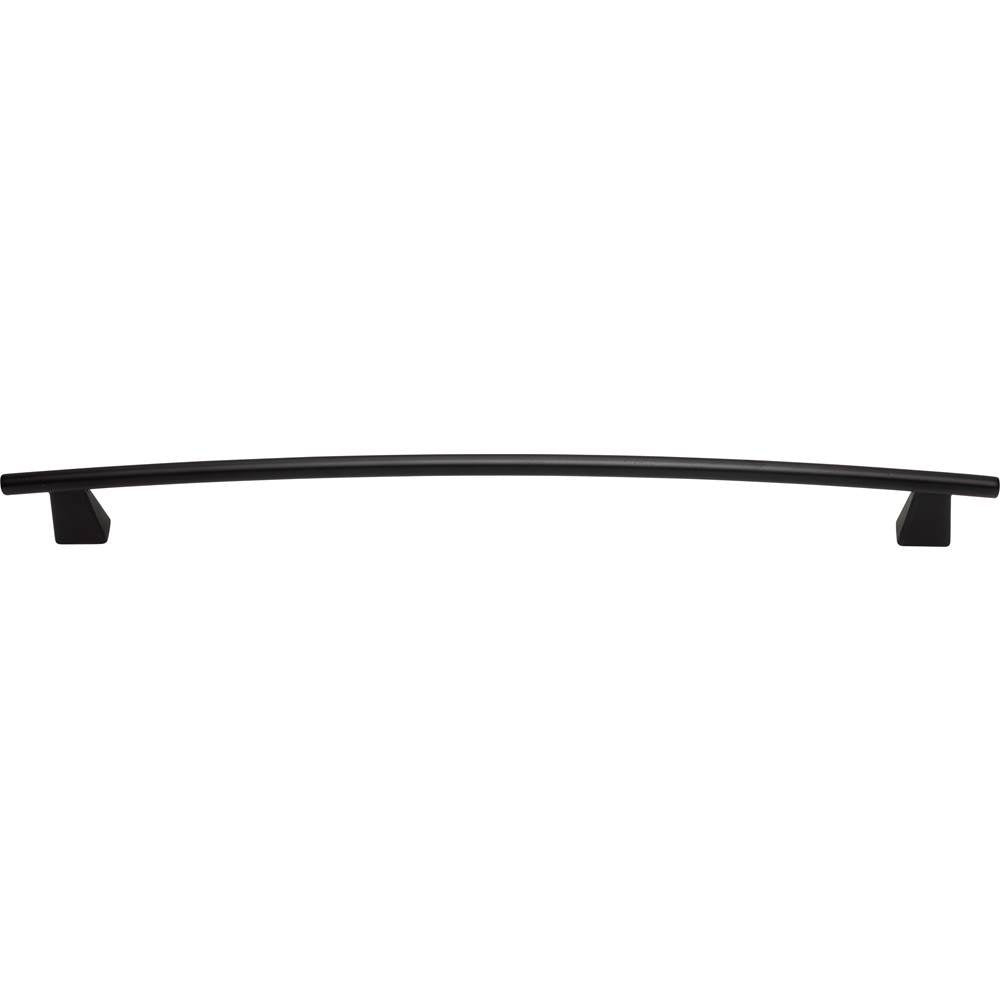 Fulcrum Pull 11 5/16 Inch (c-c) Matte Black