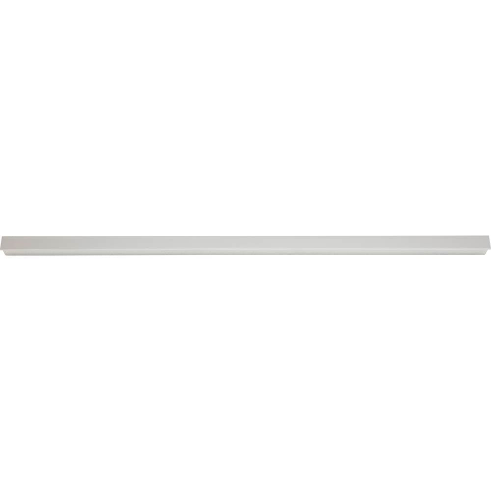 T Bar Pull 13 7/8 Inch (c-c) Matte Black