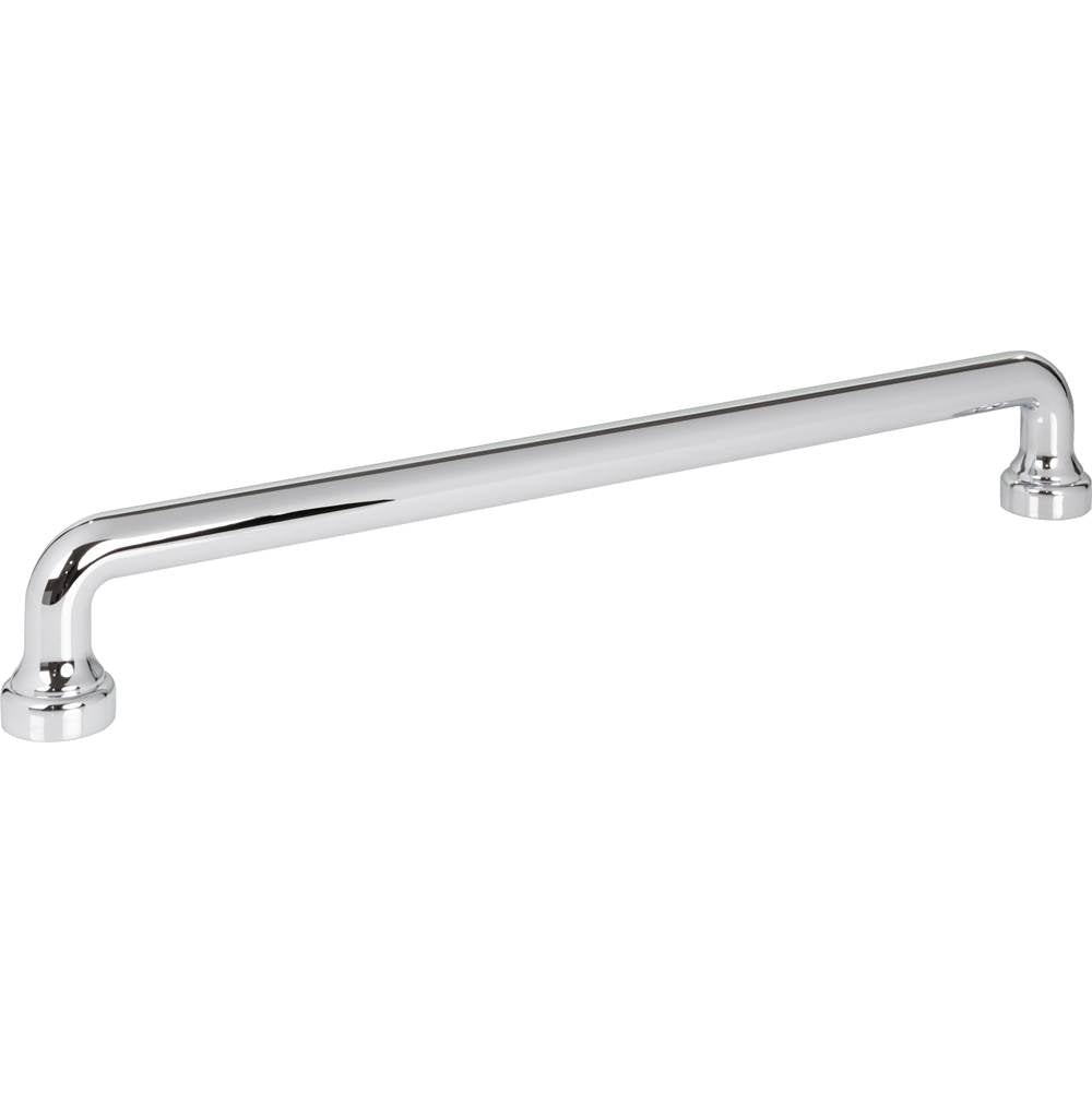 Malin Appliance Pull 12 Inch (c-c) Matte Black