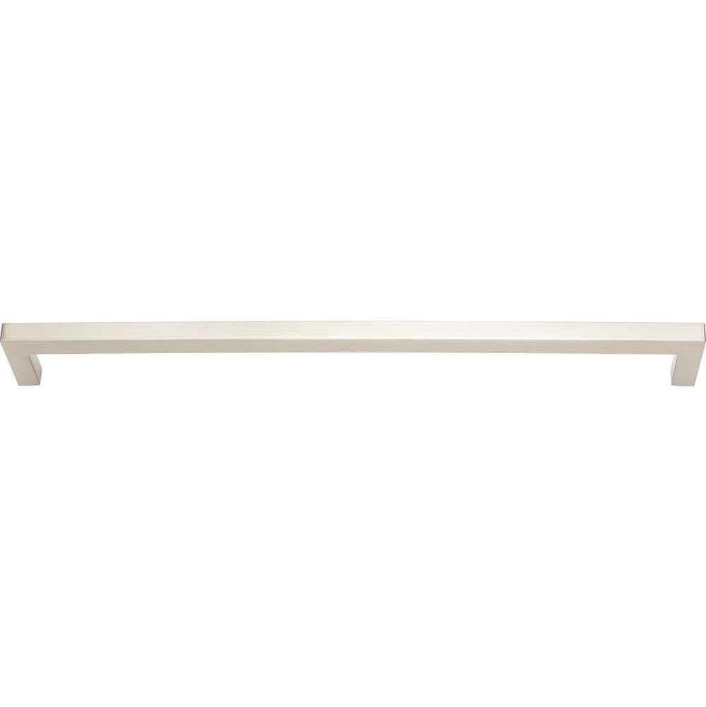 It Pull 11 5/16 Inch (c-c) Matte Black