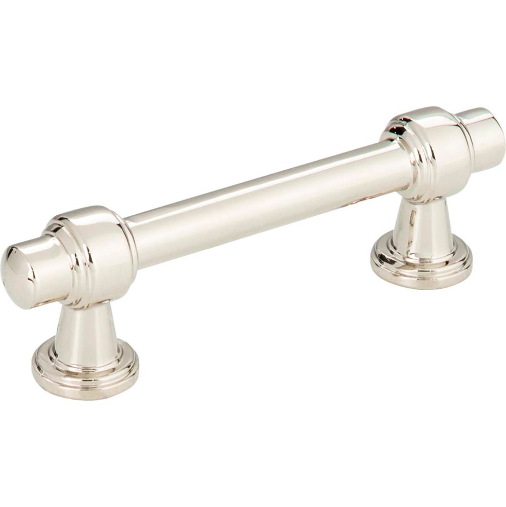 Bronte Pull 3 Inch (c-c) Matte Black