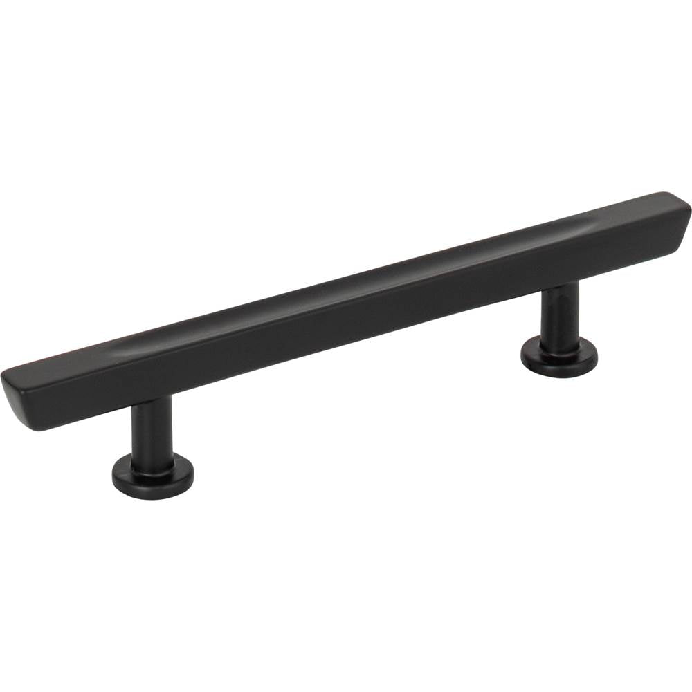 Conga Pull 3 3/4 Inch (c-c) Matte Black
