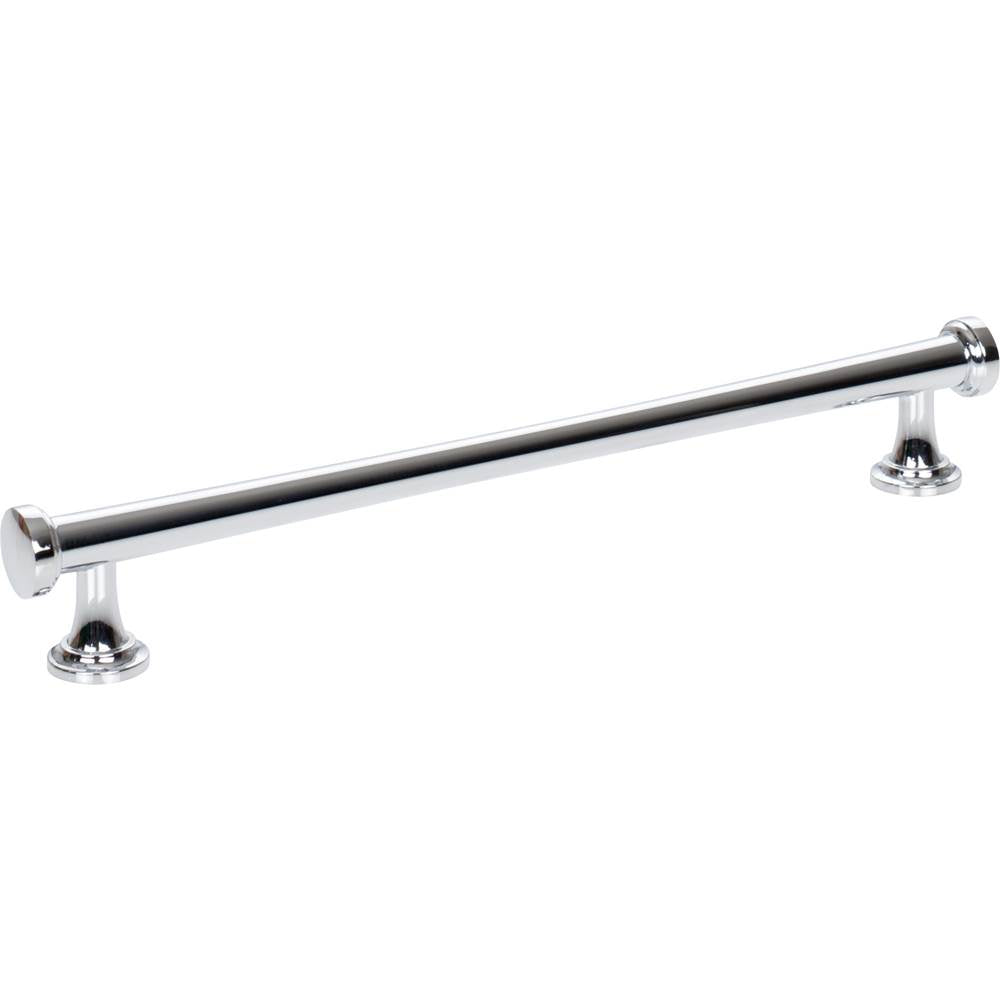 Browning Pull 7 9/16 Inch (c-c) Matte Black
