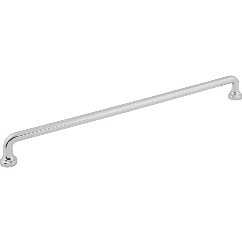 Malin Pull 12 Inch (c-c) Matte Black