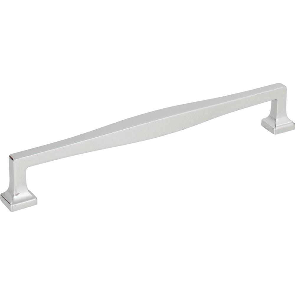 Kate Pull 7 9/16 Inch (c-c) Matte Black