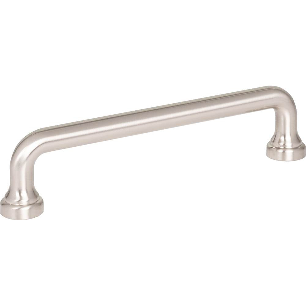 Malin Pull 5 1/16 Inch (c-c) Matte Black