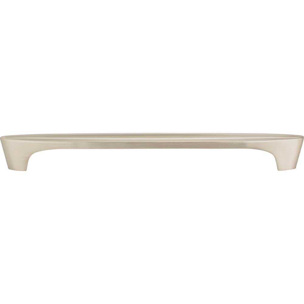 Atlas - Dap Pull 9 Inch (c-c) Brushed Nickel - Brushed Nickel
