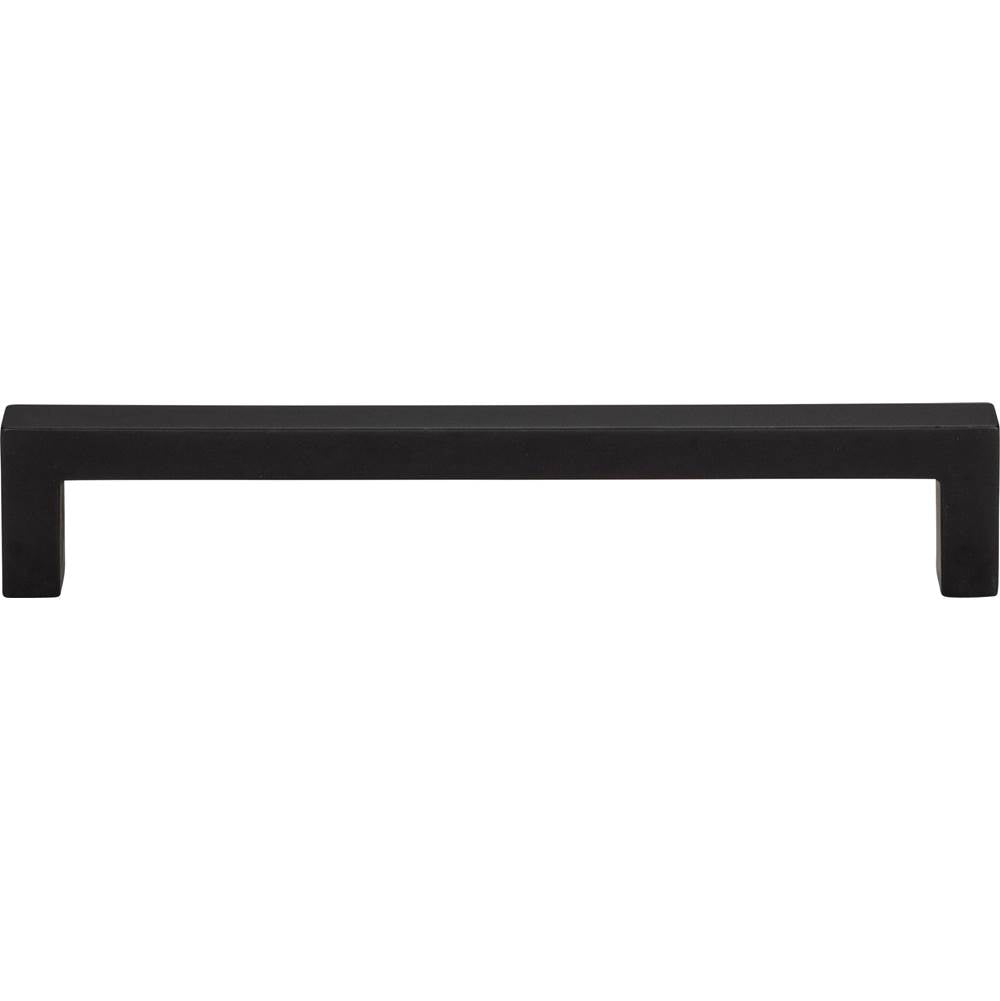 Atlas - It Pull 6 5/16 Inch (c-c) Modern Bronze - Modern Bronze