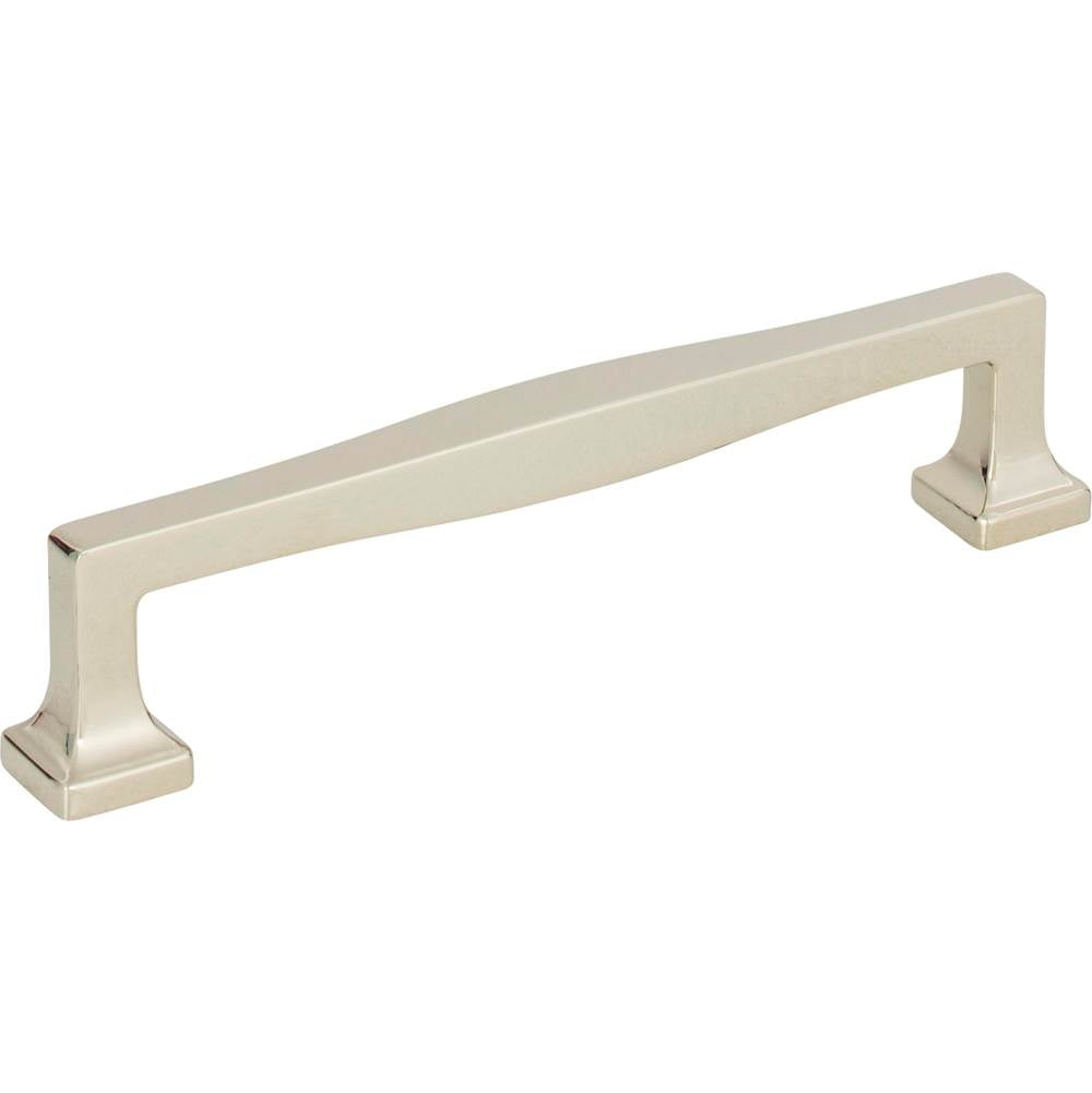 Kate Pull 5 1/16 Inch (c-c) Matte Black