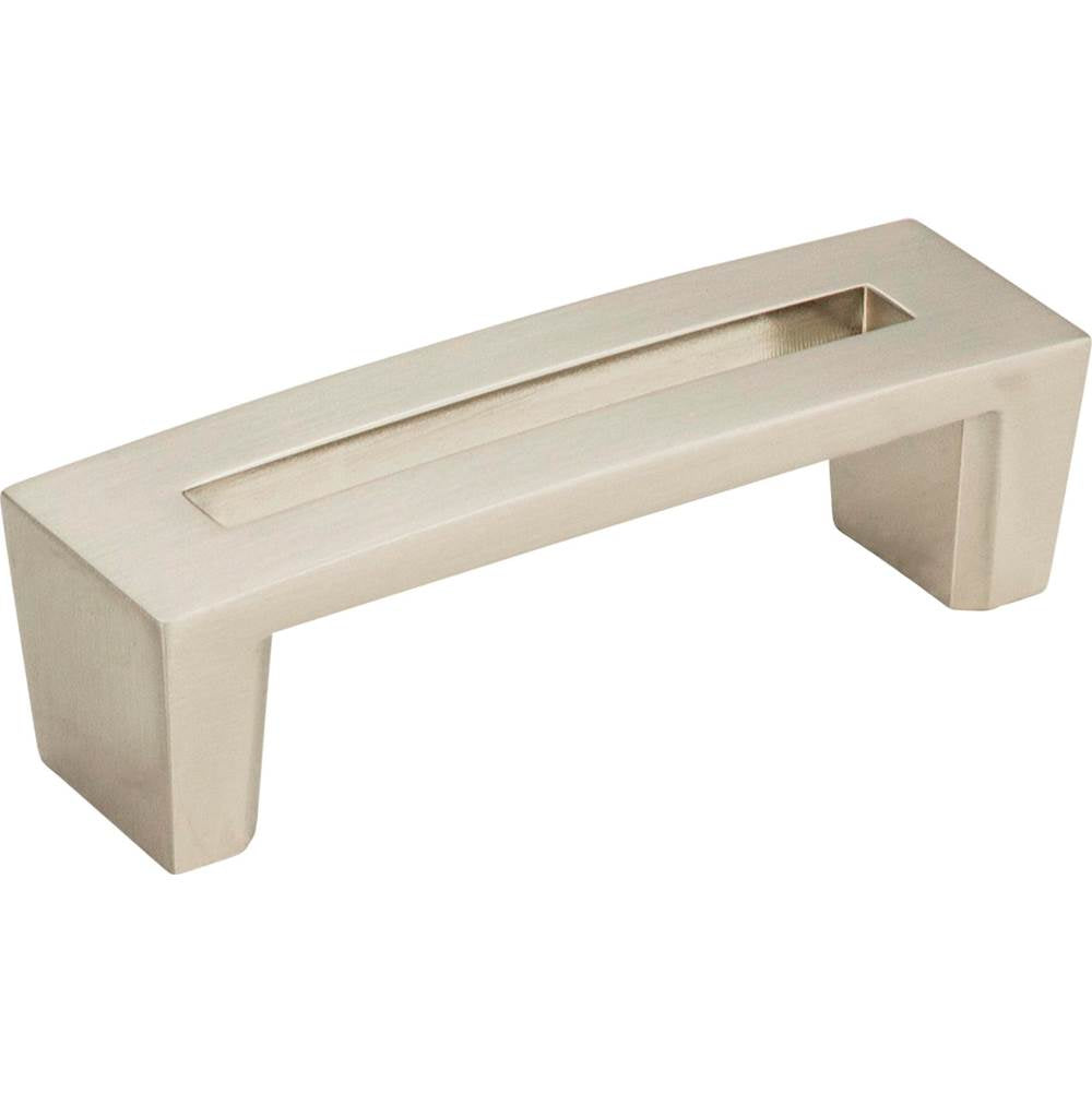 Centinel Pull 3 Inch (c-c) Matte Black