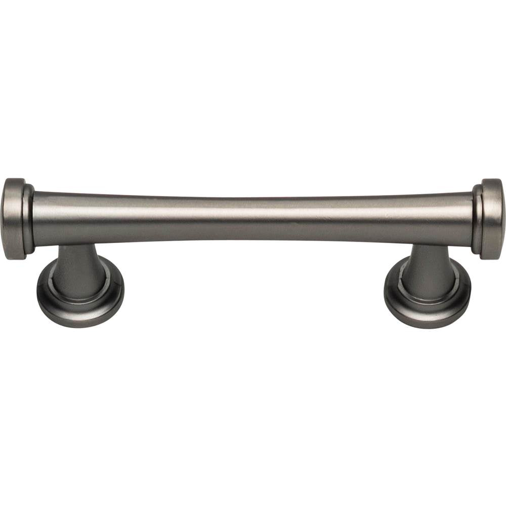 Browning Pull 3 Inch (c-c) Matte Black