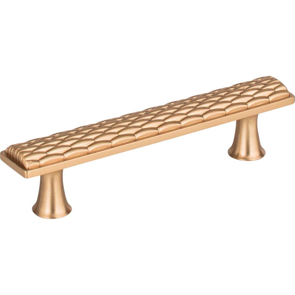 Mandalay Pull 3 Inch (c-c) Brushed Nickel
