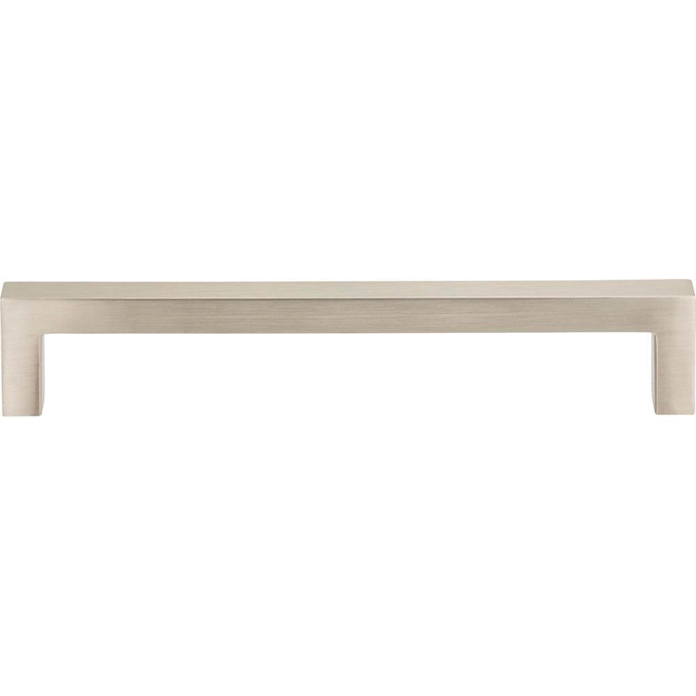 Atlas - It Pull 6 5/16 Inch (c-c) Brushed Nickel - Brushed Nickel