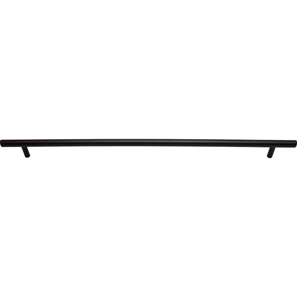 Skinny Linea Appliance Pull 17 Inch (c-c) Polished Chrome