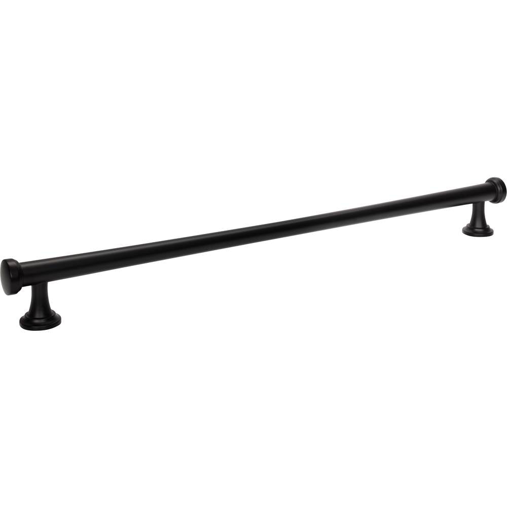 Browning Appliance Pull 18 Inch Matte Black