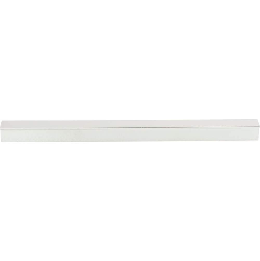 Atlas - T Bar Pull 6 5/16 Inch (c-c) Polished Chrome - Polished Chrome