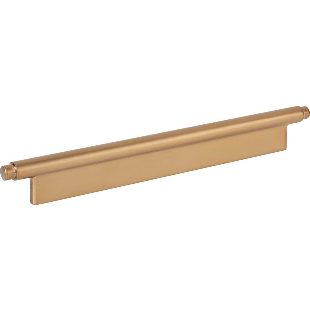 Kayden Pull 7 9/16 Inch (c-c) Matte Black
