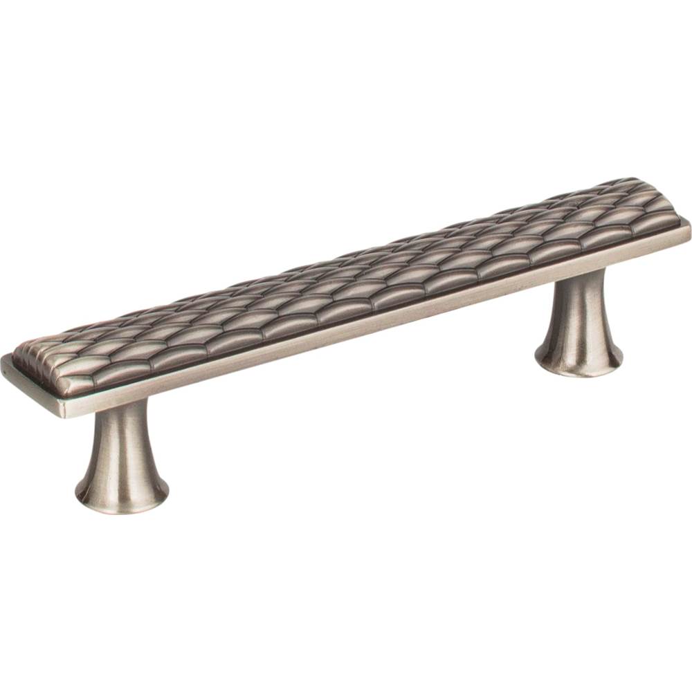 Mandalay Pull 3 Inch (c-c) Brushed Nickel