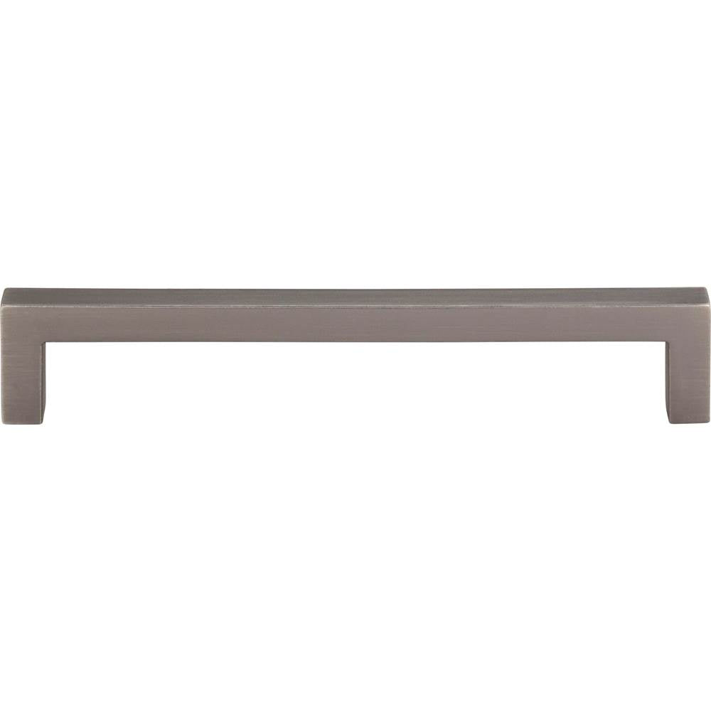 Atlas - It Pull 6 5/16 Inch (c-c) Slate - Slate