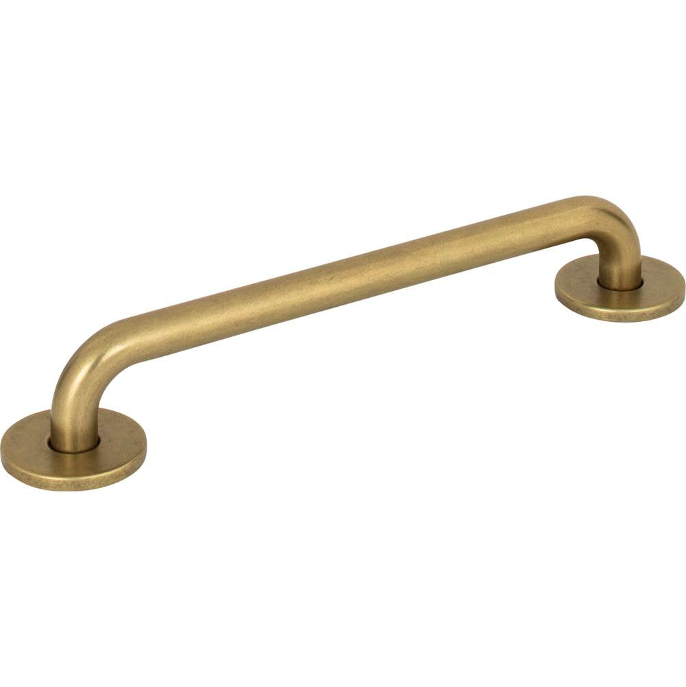 Dot Pull 6 5/16 Inch (c-c) Matte Black