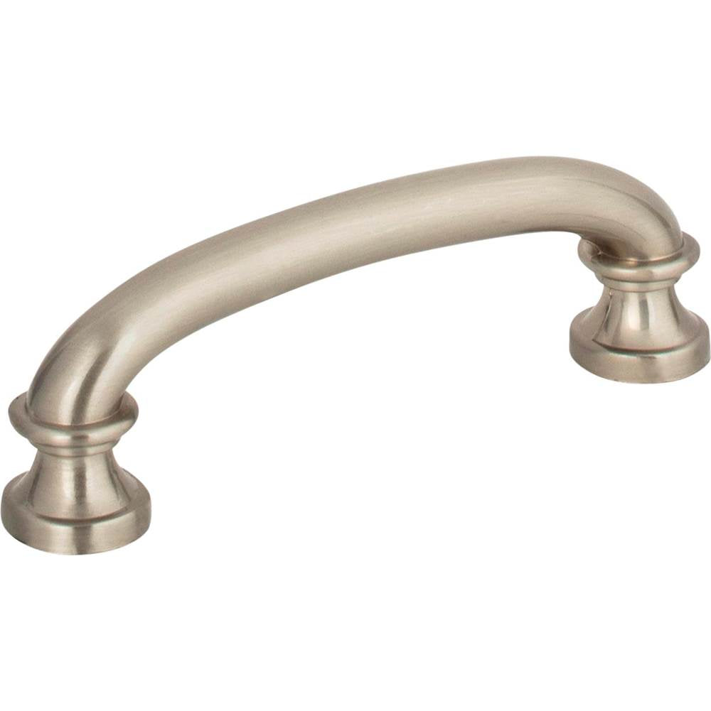 Shelley Pull 3 Inch (c-c) Brushed Nickel
