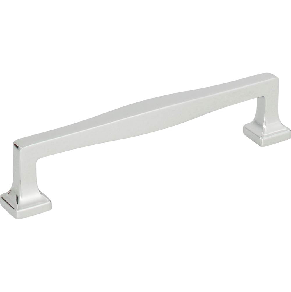 Kate Pull 5 1/16 Inch (c-c) Matte Black