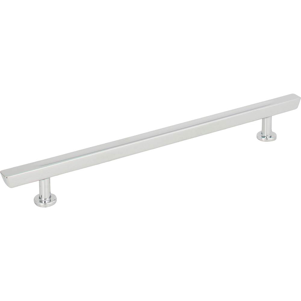 Conga Pull 7 9/16 Inch (c-c) Matte Black