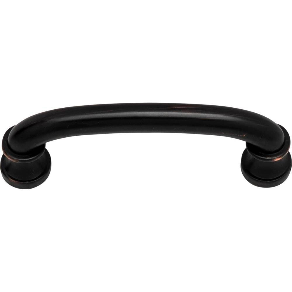 Shelley Pull 3 Inch (c-c) Brushed Nickel