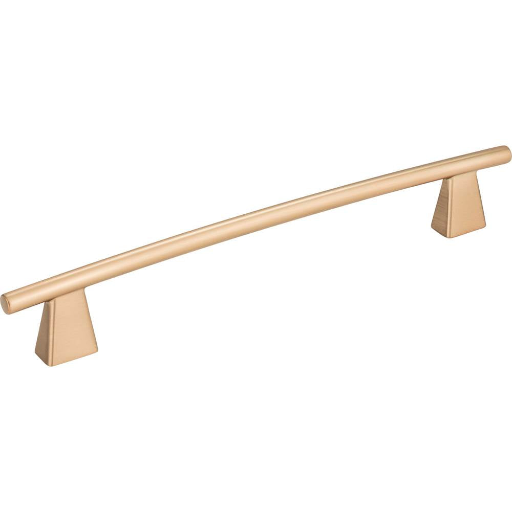 Fulcrum Pull 6 5/16 Inch (c-c) Matte Black