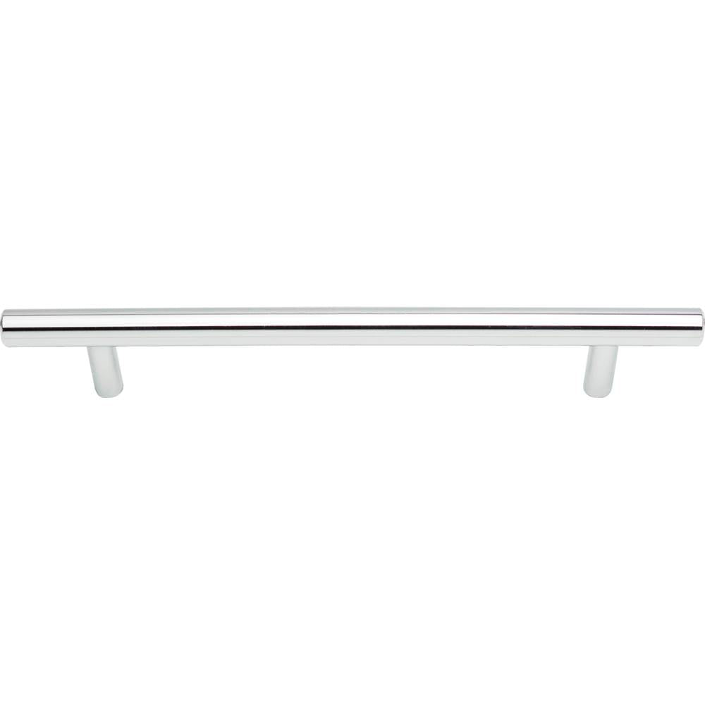 Skinny Linea Pull 6 5/16 Inch (c-c) Brushed Nickel
