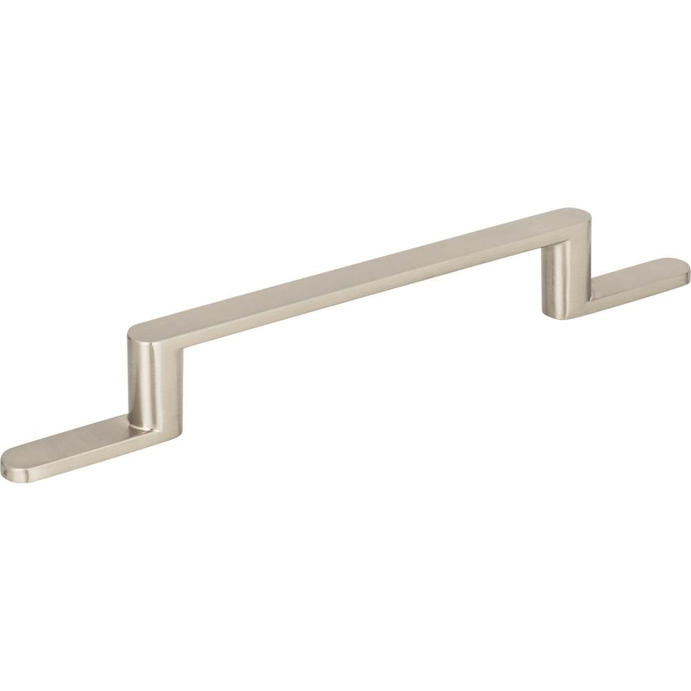 Alaire Pull 5 1/16 Inch (c-c) Matte Black