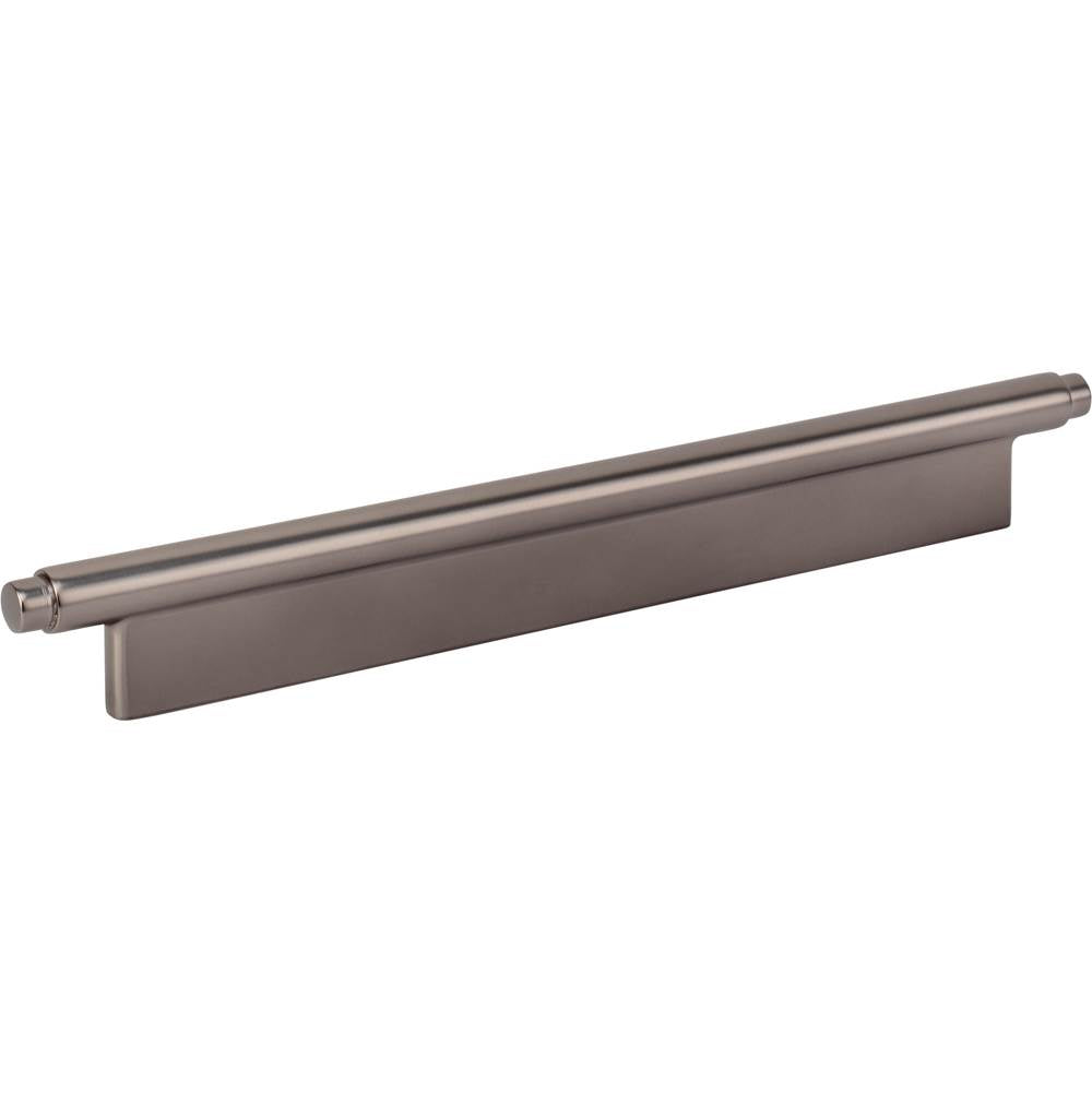 Kayden Pull 7 9/16 Inch (c-c) Matte Black