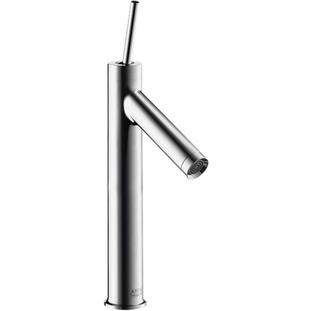 Axor - AXOR Starck Single-Hole Faucet 170, 1.2 GPM in Chrome - Chrome