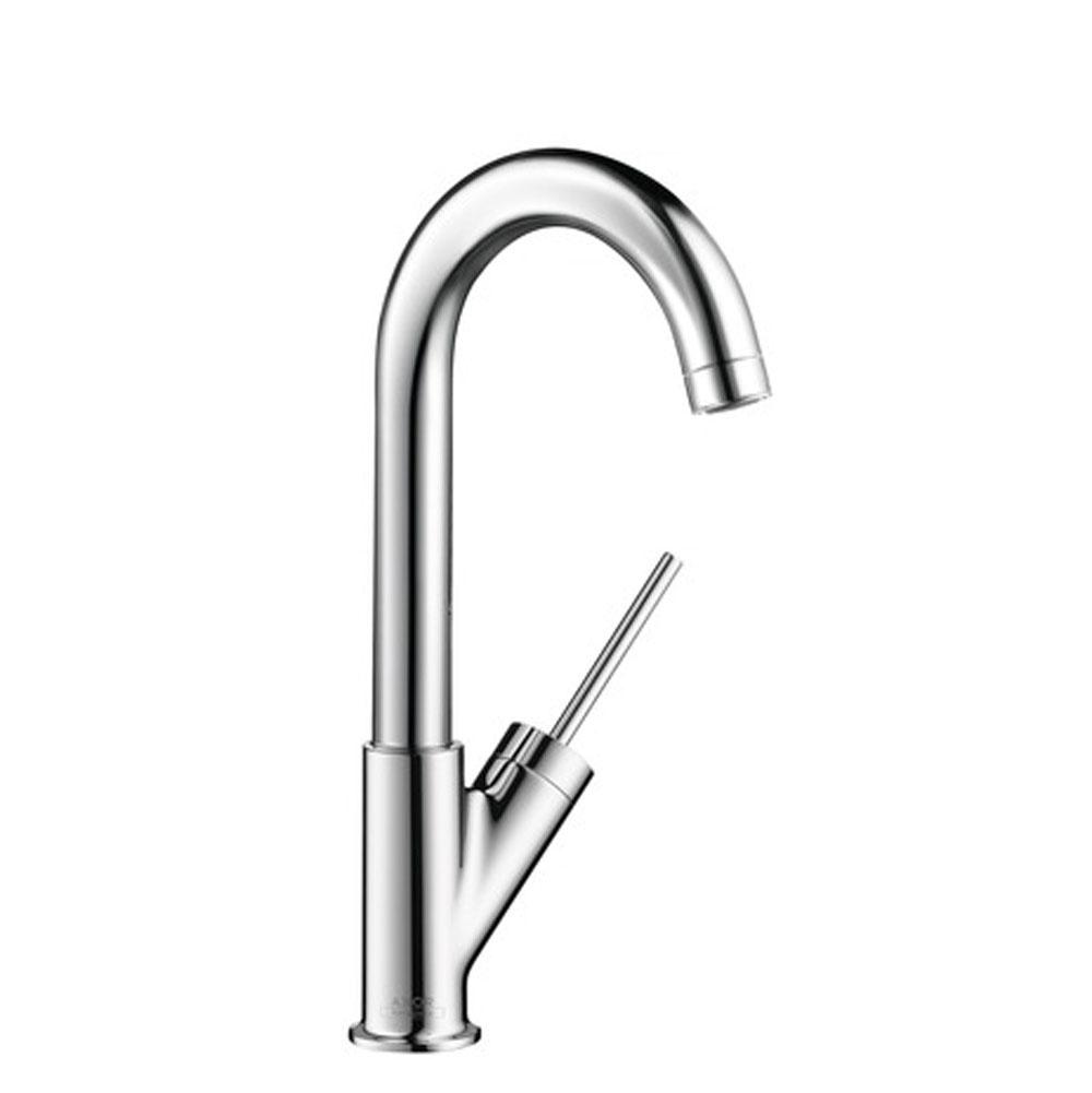 Axor - AXOR Starck Bar Faucet, 1.5 GPM in Chrome - Chrome