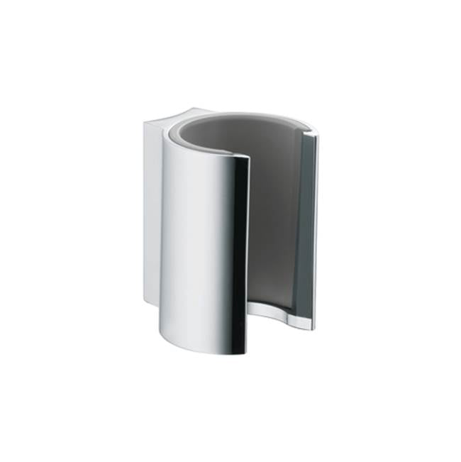 Axor - AXOR Starck Handshower Holder in Chrome - Chrome