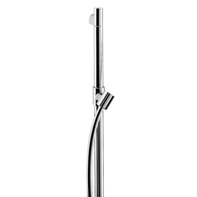 Axor - AXOR Starck Wallbar 36'' in Chrome - Chrome
