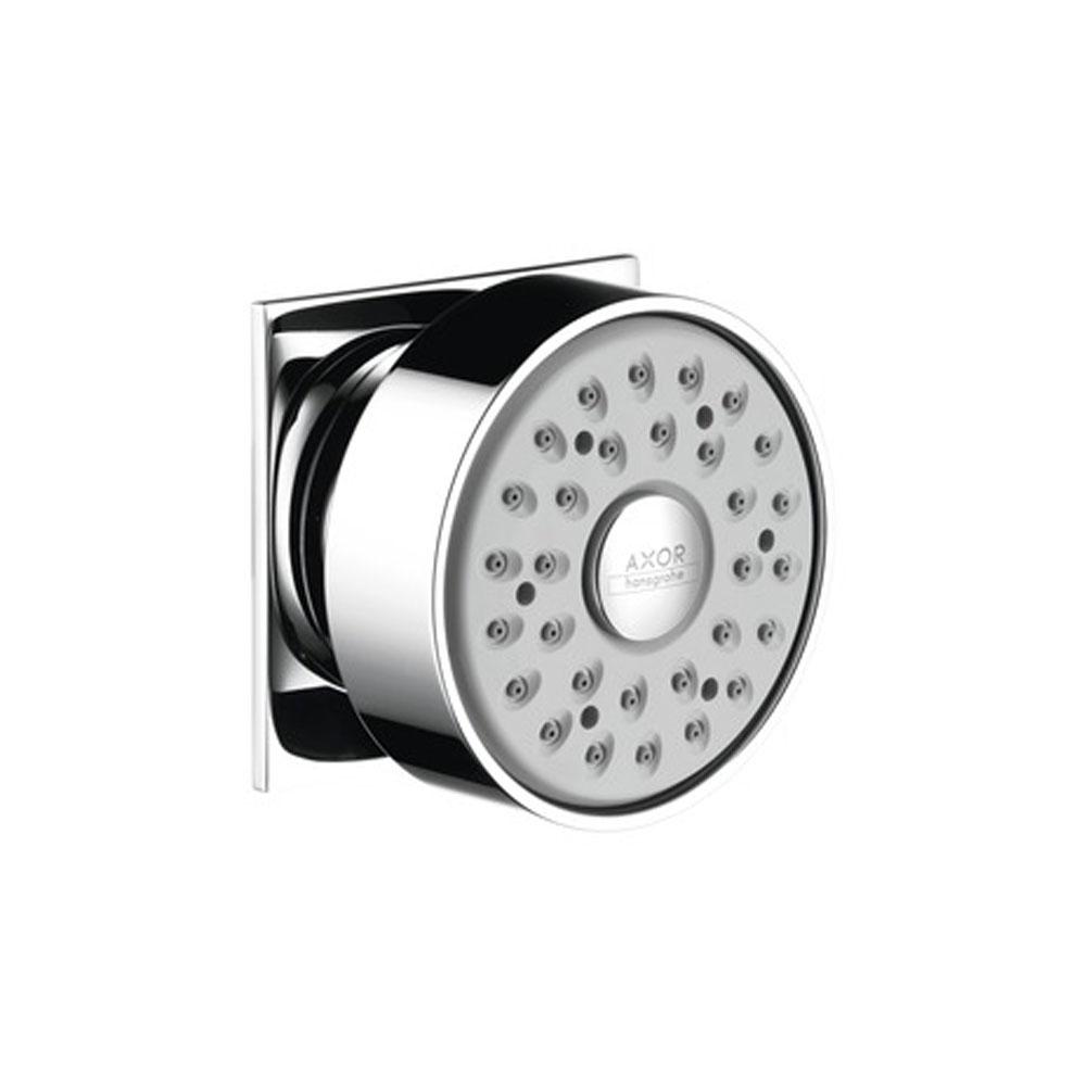 Axor - AXOR Starck Bodyspray Square in Chrome - Chrome