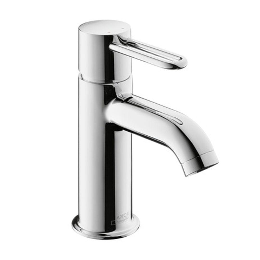 Axor - Uno Single-Hole Faucet 90 with Pop-Up Drain, 1.2 GPM in Chrome - Chrome