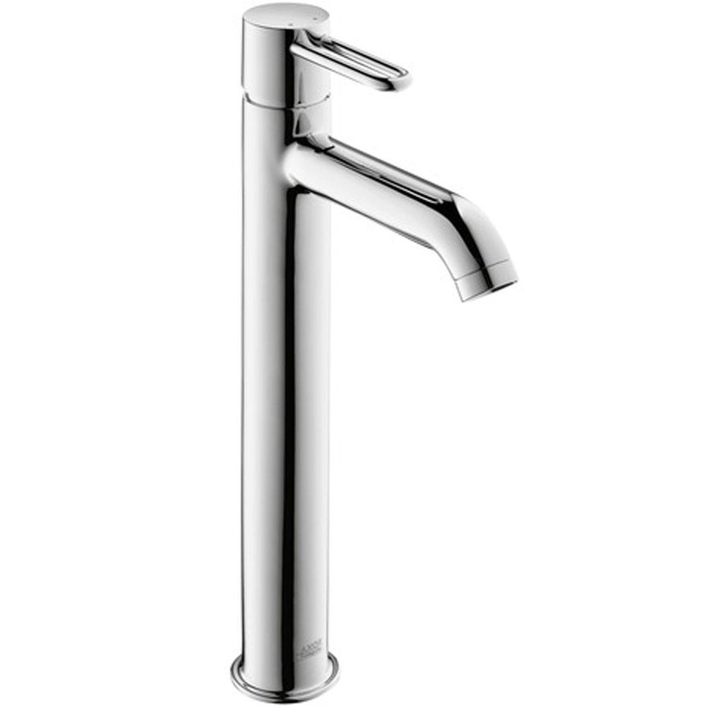 Axor - Uno Single-Hole Faucet 250 with Pop-Up Drain, 1.2 GPM in Chrome - Chrome