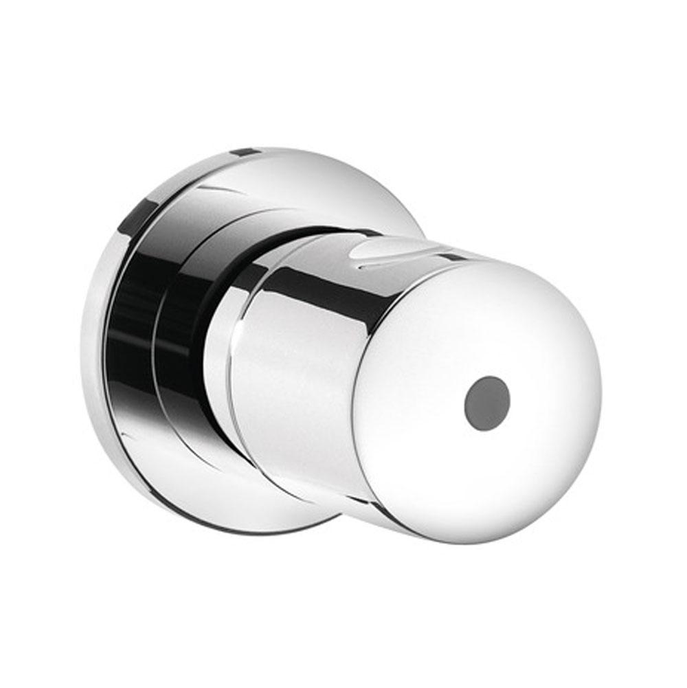 Axor - AXOR Uno Volume Control Trim in Chrome - Chrome