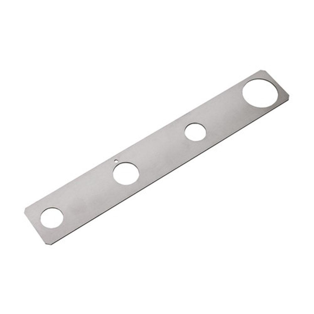 Axor - Installation Plate
