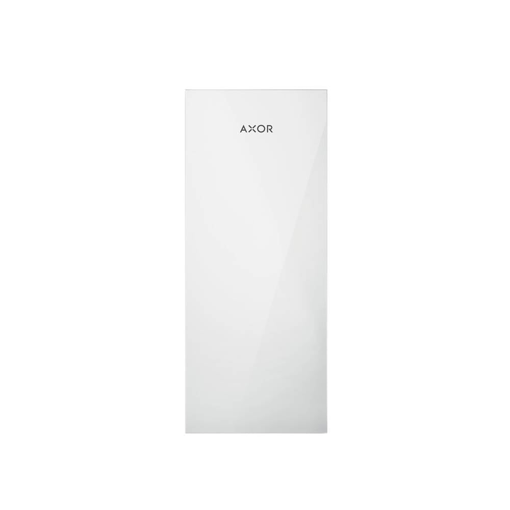 Axor - AXOR MyEdition Plate 200 Metal in Chrome - Chrome