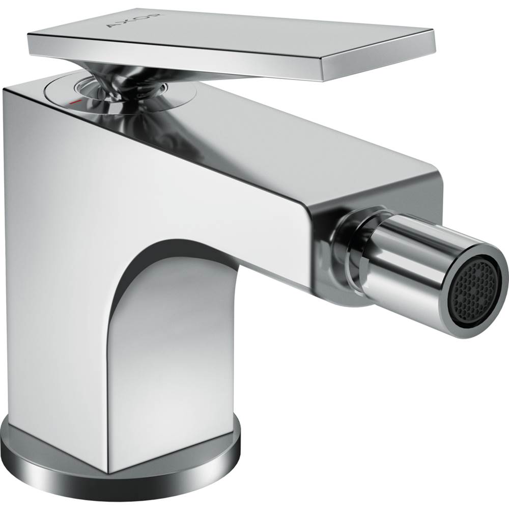 Axor - AXOR Citterio Single-Hole Bidet Faucet in Chrome - Chrome