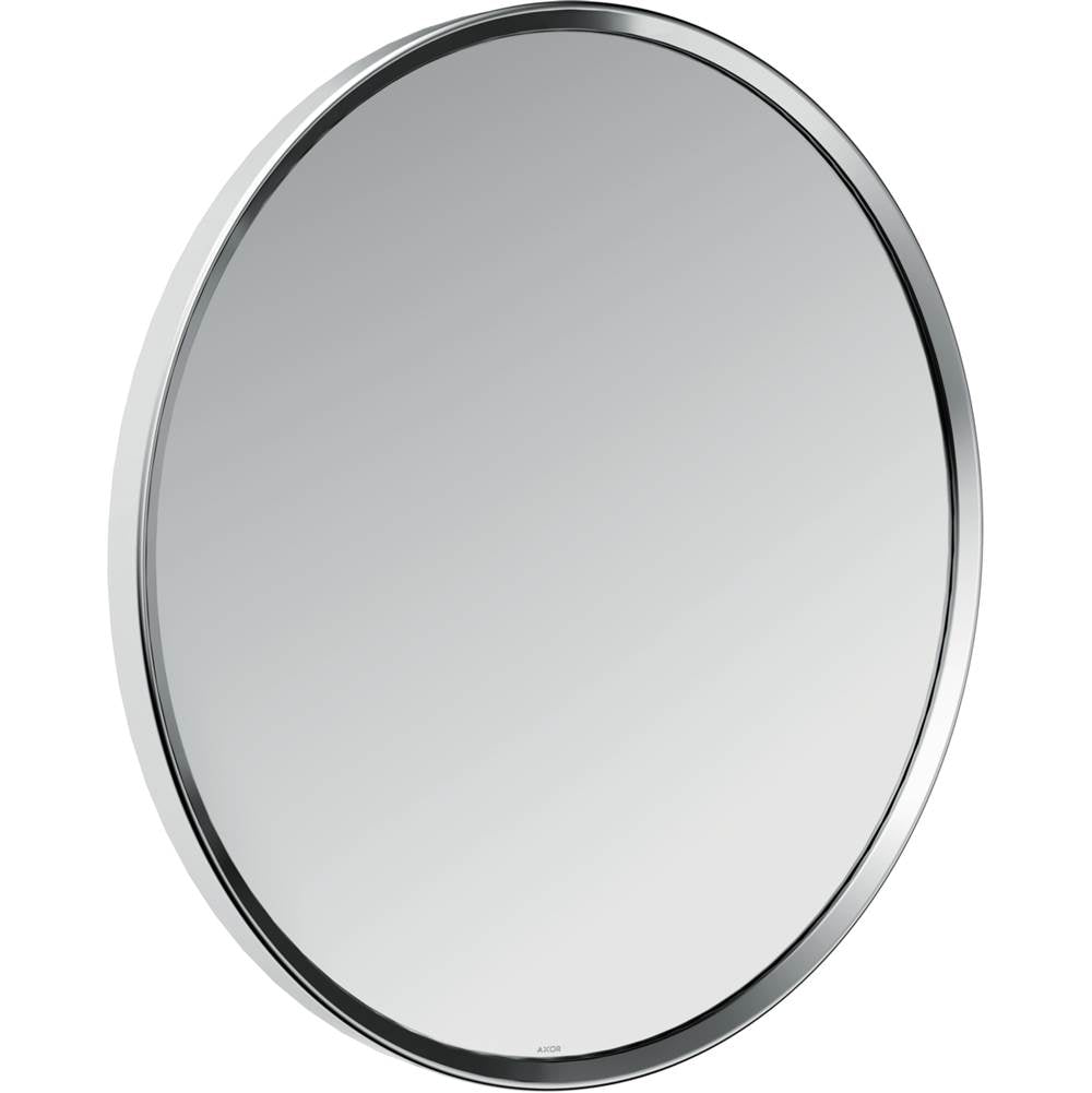 Axor - AXOR Universal Circular Wall Mirror in Chrome - Chrome