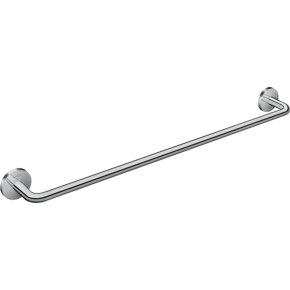 Axor - AXOR Universal Circular Towel Bar, 24'' in Chrome - Chrome